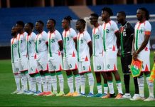 Elim CAN 2023 (J6)| La liste du Burkina face à l’Eswatini avec un grand absent