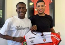 Transfert| L’espoir camerounais Arthur Avom Ebong signe en Ligue 1