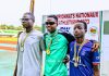 Togo| Championnats d’Athlétisme (J1) : Mackman s’illustre encore, le récap