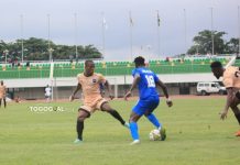 Prélim Coupe CAF| Le bus des Chauffeurs s’arrête au premier tour