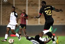 Prélim LDC CAF| L’ASKO de Kara humiliée à Marrakech