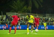 Coupe CAF 2024| Tous les résultats et les qualifiés pour le second tour