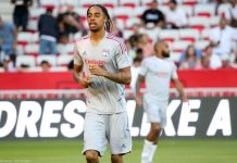 Mercato| Nouveau rebondissement dans le dossier Bradley Barcola