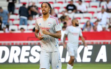 Mercato| Nouveau rebondissement dans le dossier Bradley Barcola