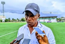D2-Togo| Agaza tient son nouvel entraîneur