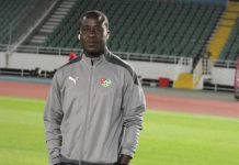 D1 Lonato| Le technicien togolais Ouadja Lantame annoncé à GBOHLOE-SU