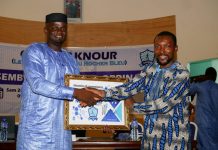 Assemblée Générale élective| Abdul Ramanou Ibrahim à la présidence du CDF Haknour pour un nouvel élan