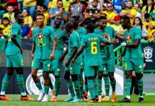 Elim CAN 2023 (J6)| L’équipe B du Sénégal face au Rwanda, la liste complète