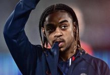 Mercato| Accord trouvé entre l’OL et le PSG pour Bradley Barcola