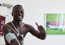 Mercato| Al Nassr : les choses se précisent pour Sadio Mane