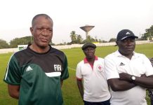 D1 Lonato| Un nouvel entraîneur à la tête de Espoir FC de Zio