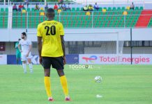 D1 Lonato| Le défenseur Amatchoutchoui sur le départ