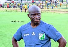 D1 Lonato| Bonfoh Arimiyao quitte Espoir FC de Tsévié
