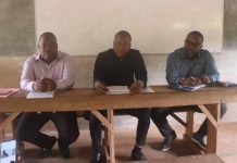 Bè-Klikamé| Le tournoi “Gbenodu” officiellement lancé