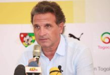Elim CAN 2023 (J6)| Les 26 Éperviers pour affronter le Cap-Vert