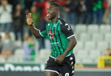 Jupiler Pro League Belge (J6)| Kevin Denkey porte le Cercle Bruges