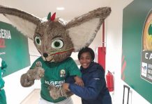 Togo| Amedome Vincentia fait l’objet d’un sujet à un concours national