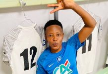 France| FF Yzeure : Nathalie Badate signe son retour avec un doublé