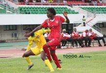 Elim CDM U20 (F)| Hold-up parfait de la Guinée Bissau à Kégué