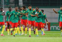 Elim CAN 2023 (J6)| Voici le programme complet