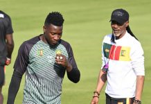 Cameroun| Le portier André Onana de retour en sélection