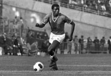 Afrique| Le monde du football rend hommage à Salif Keita