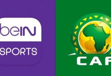 Afrique| Le torchon brûle entre la CAF et beIN Sports