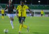 Transfert| Agbotcho Fabrice en Irak, c’est imminent
