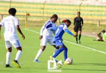 D1 Féminine (J9)| Athlèta FC, revanchard face à Amis du Monde
