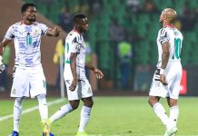 Elim CAN 2023 (J6)| Les enjeux de ce jeudi avec trois billets à valider