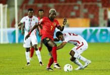 Elim CAN 2023 (J6)| La Centrafrique éliminée, ça passe pour le Ghana et l’Angola