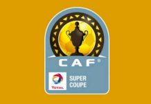 Super Coupe CAF| L’affiche officielle de la finale dévoilée !