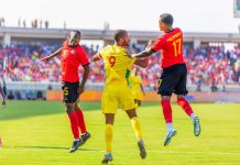Elim CAN 2023 (J6)| La Mauritanie, le Mozambique et la RDC qualifiés