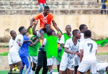 Tournoi national U17| La Ligue Kara sacrée championne du Togo
