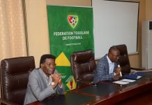 FTF| Renforcement de capacités des Secrétaires Généraux des clubs de D1 et D2
