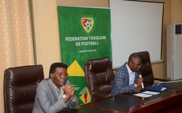 FTF| Renforcement de capacités des Secrétaires Généraux des clubs de D1 et D2