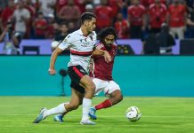 Super Coupe CAF| L’USMA roi d’Afrique !