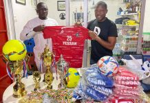 Tournoi Yessan| Une affiche inédite pour le bouquet final