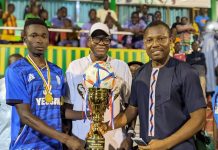 Tournoi Yessan| Le CSJ Mounass remporte la première édition