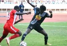 Prélim LDC CAF| Service minimum pour le TP Mazembe, Horoya coule, tous les résultats