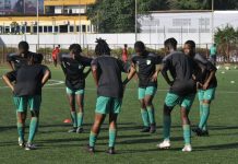 Elim CAN 2024 (F)| Les Éléphantes de la Côte d’Ivoire peaufinent les derniers réglages à Yamoussoukro