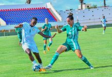 Elim CAN 2024 (F)| Deux nations qualifiées sans jouer, le programme complet du premier tour