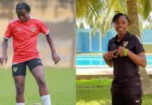 Elim CAN 2024 (F)| Djibouti – Togo : Woedikou Mafille et Lucie Gantim se prononcent