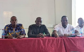 Togo| Le CSE R.O.MARIO à l’heure du bilan