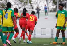 Elim CAN 2024 (F)| Le Ghana et l’Égypte déroulent, le programme de ce jeudi