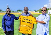 D1 Lonato| Le nouvel entraîneur de l’Entente2 officiellement présenté