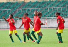 Elim CAN 2024 (F)| La Guinée humilie l’Ile Maurice, le Congo victorieux, voici le programme du jour