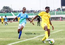 Elim CAN 2024 (F)| Le Togo, la Tunisie et le Mali cartonnent, les derniers résultats de la manche aller