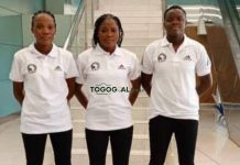Elim CAN 2024 (F)| Un trio arbitral féminin togolais pour diriger le match Niger-Tunisie