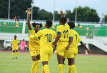 Elim CAN 2024| L’hospitalité légendaire du Togo saluée par les Djiboutiens